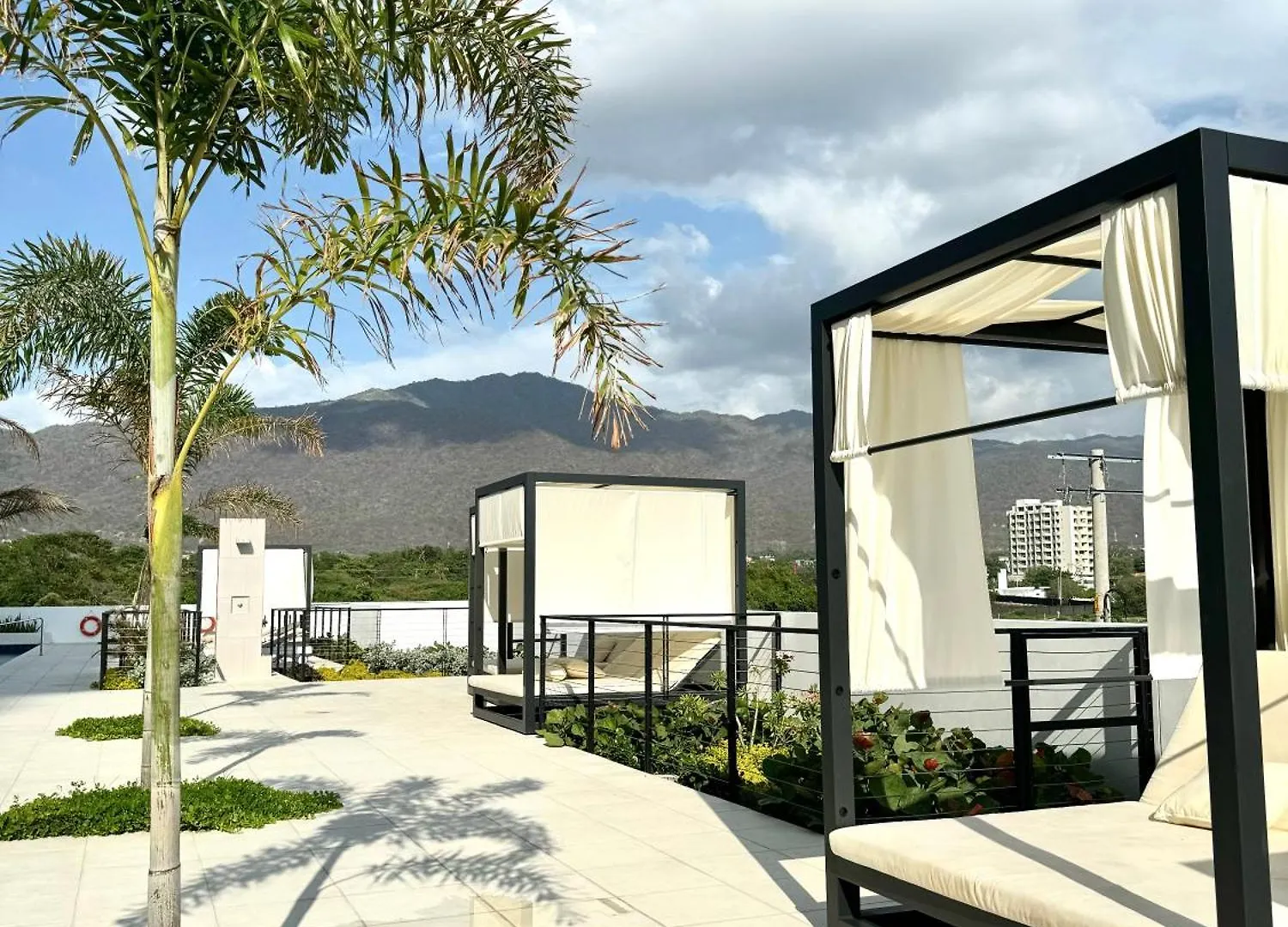 Apartasuite En Bello Horizonte Santa Marta Apartment Santa Marta (Magdalena)
