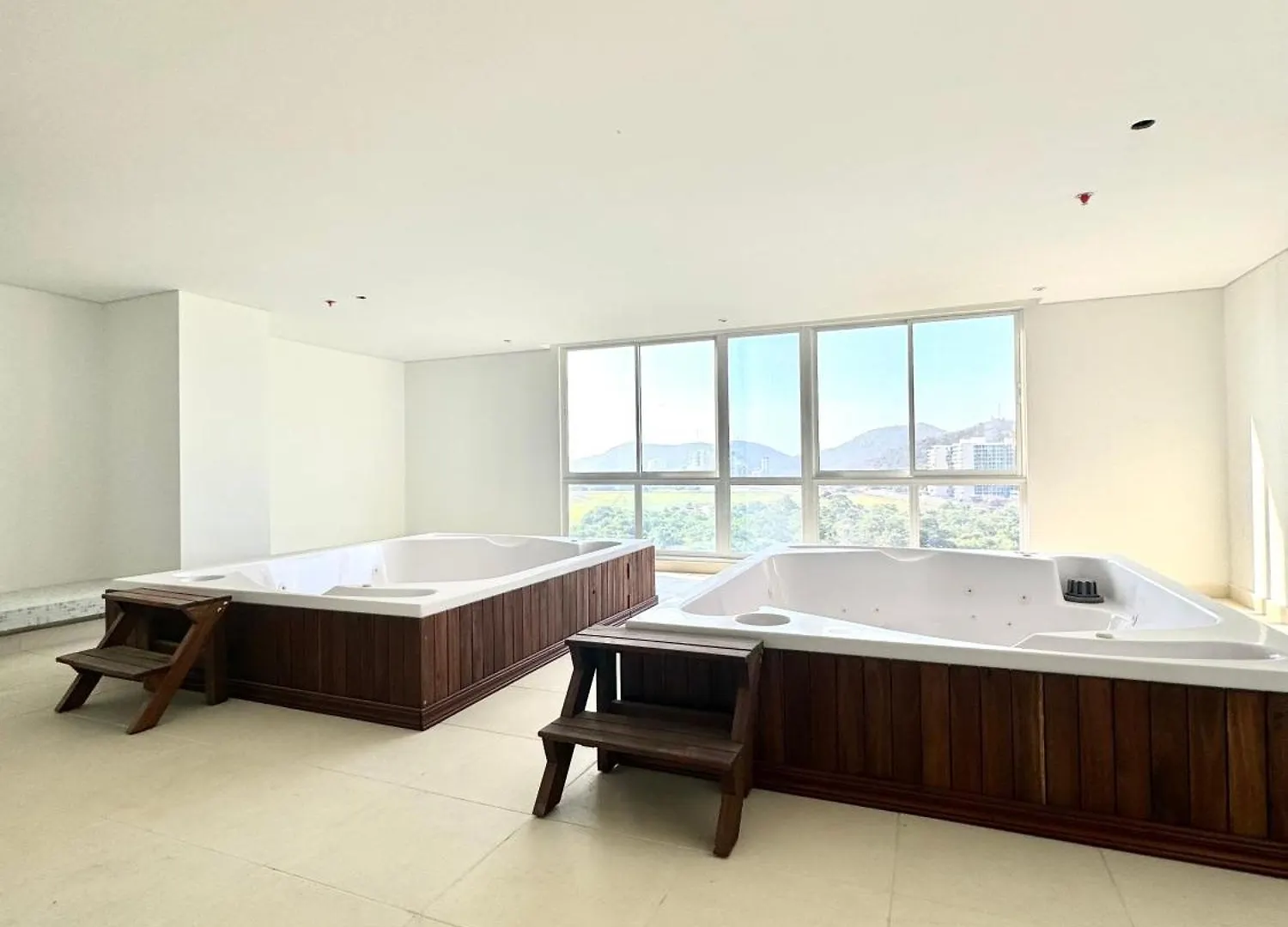 Apartasuite En Bello Horizonte Santa Marta
