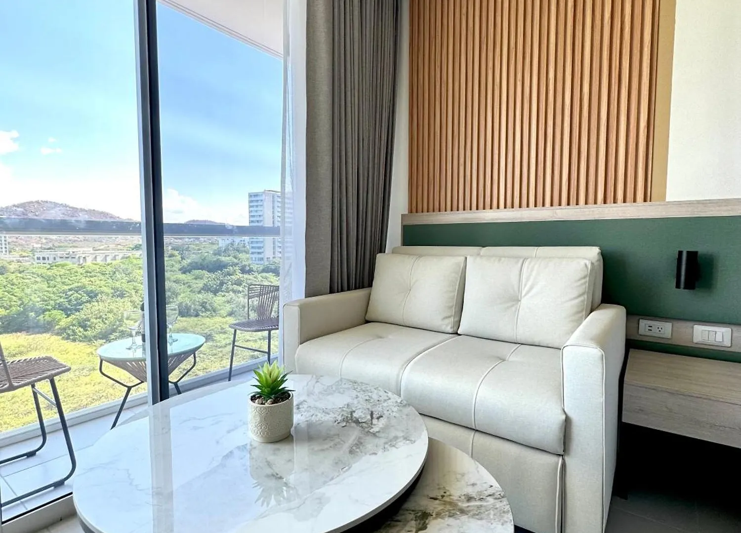 Apartasuite En Bello Horizonte Santa Marta Apartment Santa Marta (Magdalena)