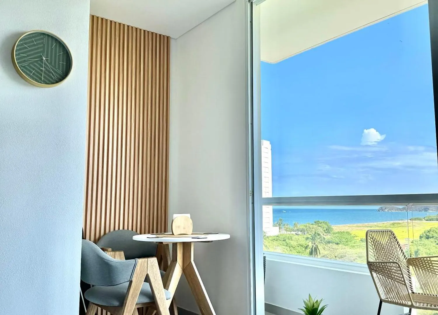 Apartasuite En Bello Horizonte Santa Marta 0*, Santa Marta (Magdalena) Colombia